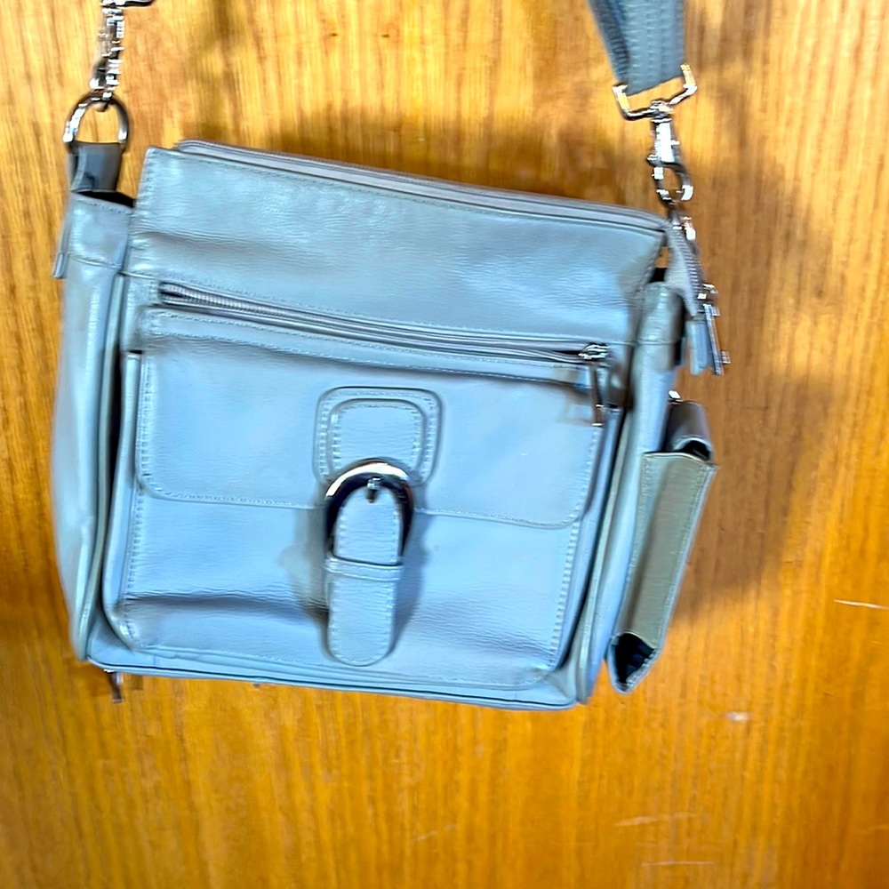 Conceal Carry Purse.